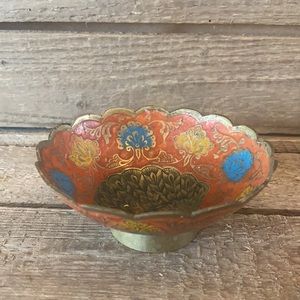 🌵brass bowl🌵